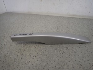 TOYOTA AVENSIS T25 03- ZAŚLEPKA RELINGU DACHOWEGO TYLNA PRAWA 3/5 MINIATURA