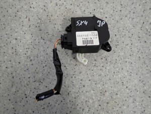 SUZUKI SX4 JP 06-13 SILNICZEK NAGRZEWNICY 1/4 MINIATURA