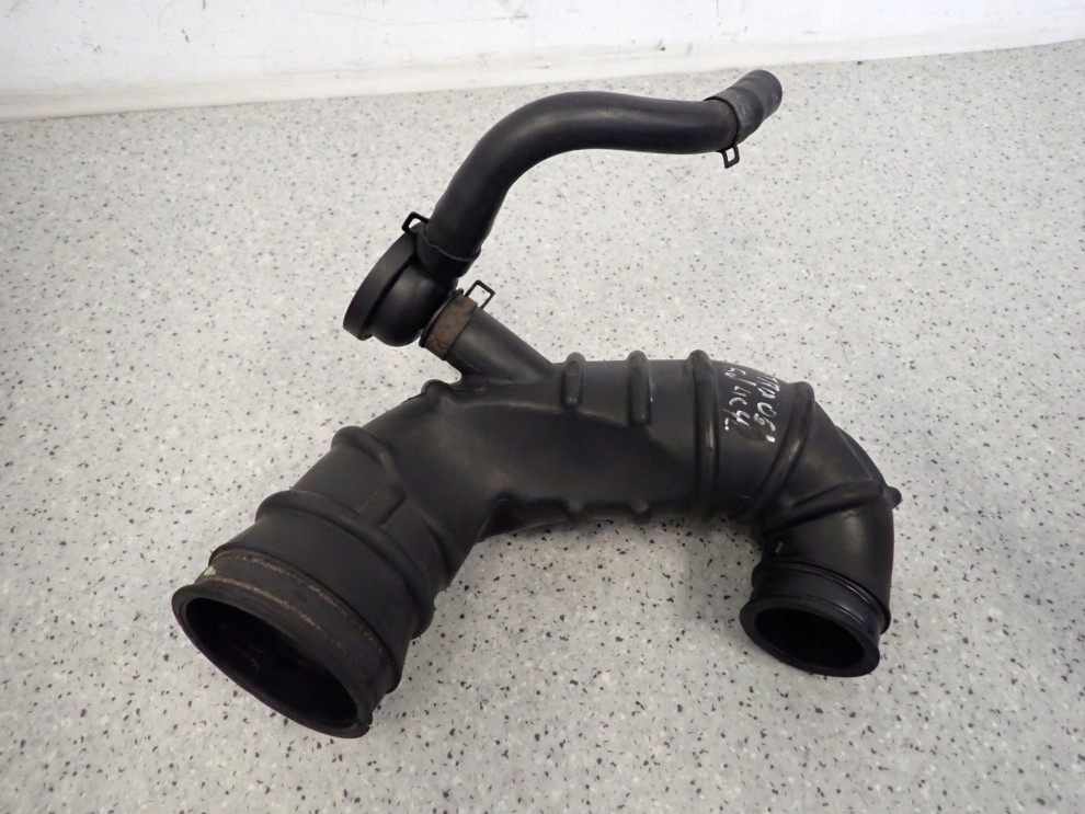 HYUNDAI MATRIX 06- 1.5 CRDI D4FA RURA PRZEWÓD POWIETRZA 1/6