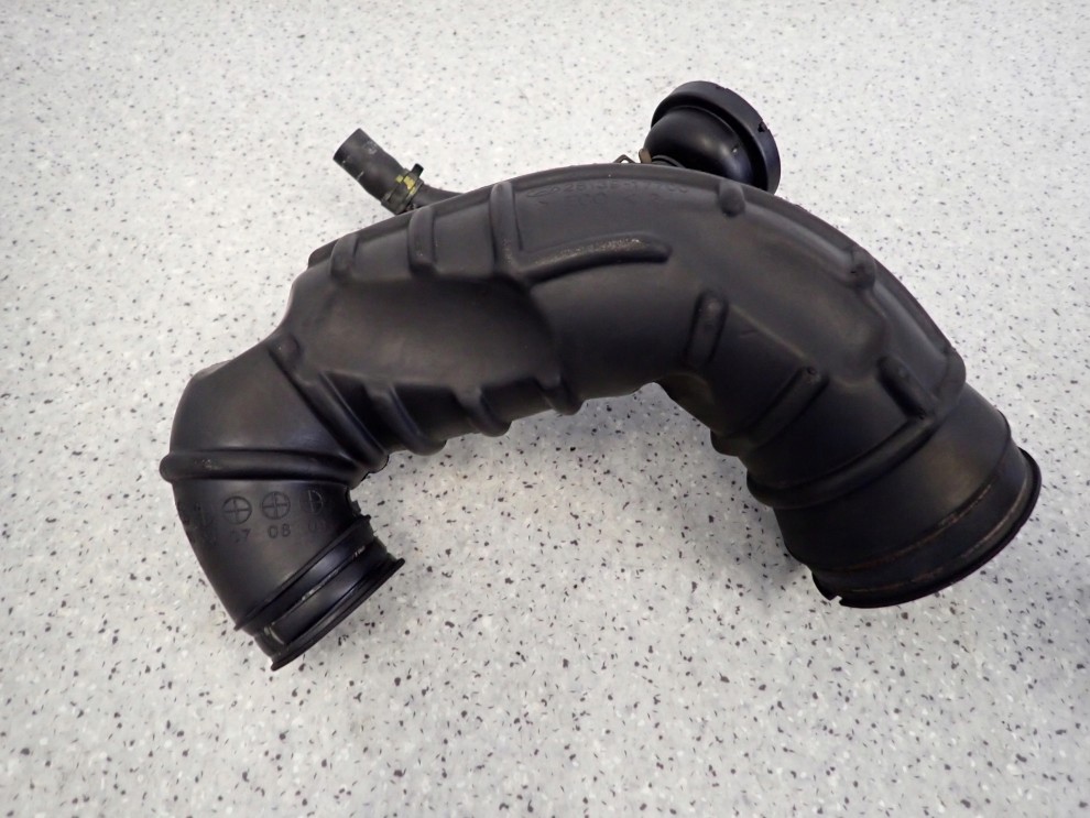 HYUNDAI MATRIX 06- 1.5 CRDI D4FA RURA PRZEWÓD POWIETRZA 3/6