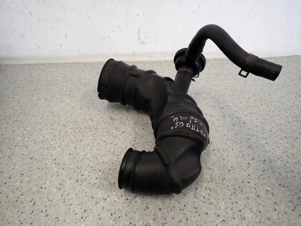 HYUNDAI MATRIX 06- 1.5 CRDI D4FA RURA PRZEWÓD POWIETRZA 5/6
