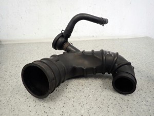 HYUNDAI MATRIX 06- 1.5 CRDI D4FA RURA PRZEWÓD POWIETRZA 2/6 MINIATURA