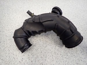 HYUNDAI MATRIX 06- 1.5 CRDI D4FA RURA PRZEWÓD POWIETRZA 3/6 MINIATURA