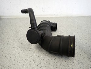 HYUNDAI MATRIX 06- 1.5 CRDI D4FA RURA PRZEWÓD POWIETRZA 4/6 MINIATURA