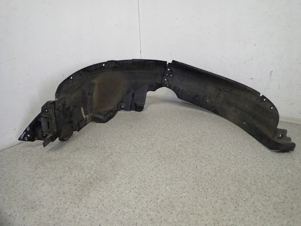 CHEVROLET SPARK M300 09-15 NADKOLE PRZEDNIE LEWE 1/5