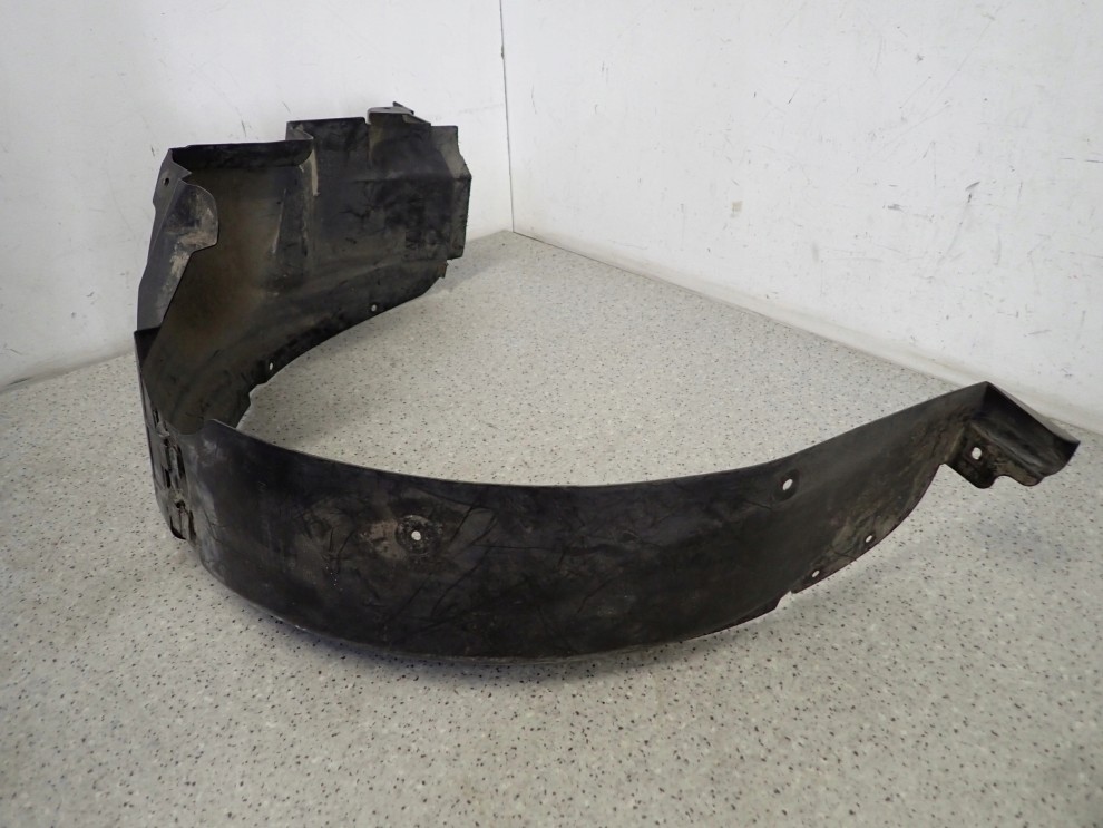 CHEVROLET SPARK M300 09-15 NADKOLE PRZEDNIE LEWE 4/5