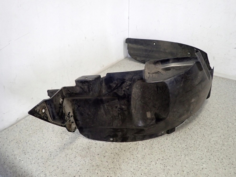 CHEVROLET SPARK M300 09-15 NADKOLE PRZEDNIE LEWE 5/5