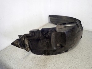 CHEVROLET SPARK M300 09-15 NADKOLE PRZEDNIE LEWE 5/5 MINIATURA