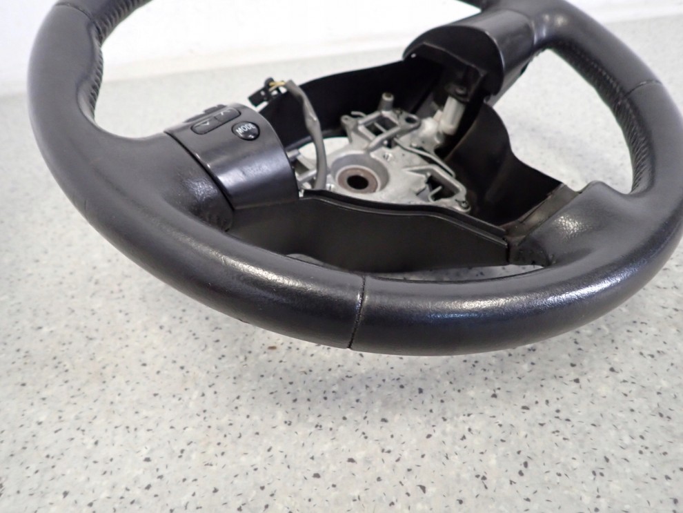 TOYOTA COROLLA E12 SB 04-07 KIEROWNICA KOŁO KIEROWNICY 2/9