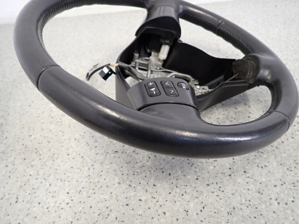 TOYOTA COROLLA E12 SB 04-07 KIEROWNICA KOŁO KIEROWNICY 3/9