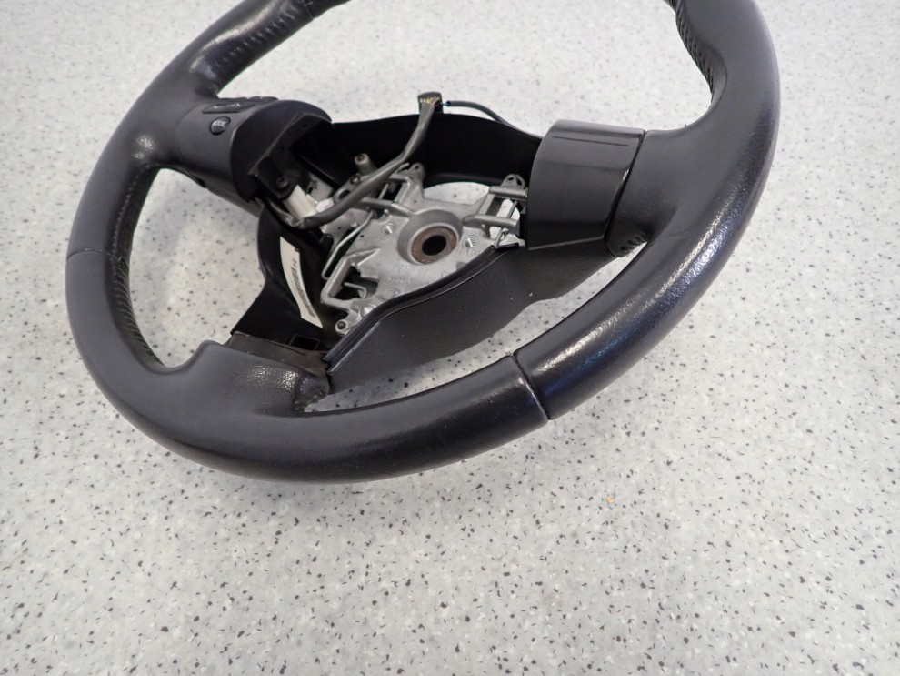 TOYOTA COROLLA E12 SB 04-07 KIEROWNICA KOŁO KIEROWNICY 6/9