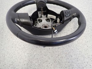TOYOTA COROLLA E12 SB 04-07 KIEROWNICA KOŁO KIEROWNICY 4/9 MINIATURA