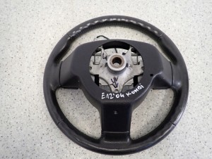 TOYOTA COROLLA E12 SB 04-07 KIEROWNICA KOŁO KIEROWNICY 9/9 MINIATURA