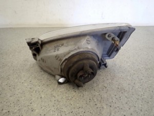 TOYOTA STARLET EP 90 96-99 REFLEKTOR PRAWY LAMPA PRZEDNIA PRAWA 7/9 MINIATURA