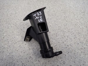 TOYOTA AVENSIS T25 02- SPRYSKIWACZ LAMPY PRAWY 1C0 5/5 MINIATURA