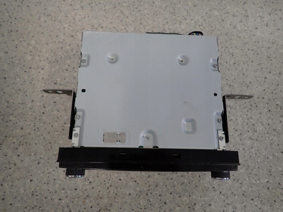 NISSAN MICRA K13 LIFT 13- RADIO FABRYCZNE NAWIGACJA 5/7