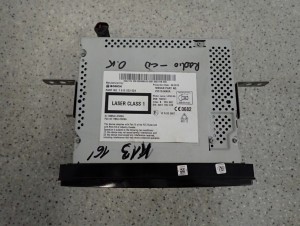 NISSAN MICRA K13 LIFT 13- RADIO FABRYCZNE NAWIGACJA 2/7 MINIATURA