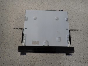 NISSAN MICRA K13 LIFT 13- RADIO FABRYCZNE NAWIGACJA 5/7 MINIATURA