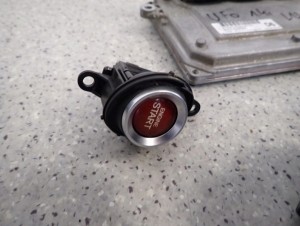 HONDA CIVIC UFO VIII 1.4 06-11 ZESTAW STARTOWY KOMPUTER STACYJKA 4/6 MINIATURA