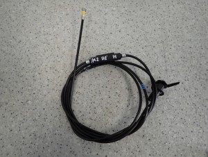 MAZDA2 MAZDA 2 08- DE LINKA KLAPKI WLEWU PALIWA