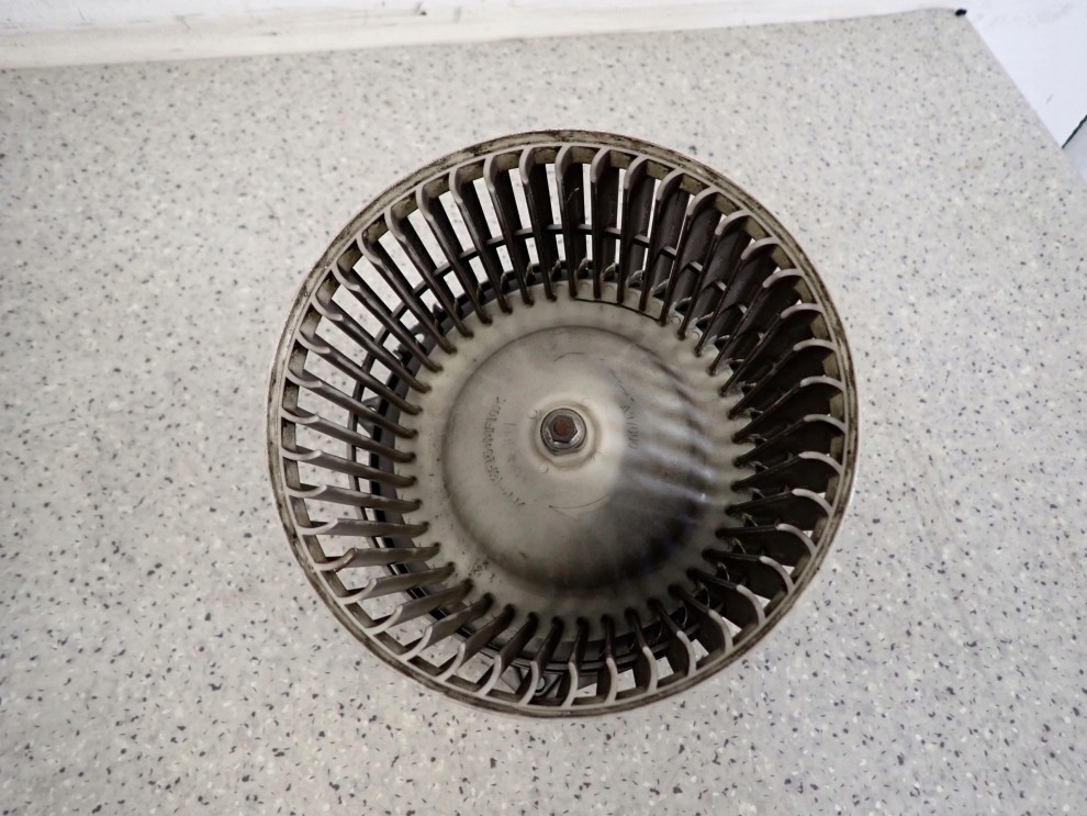 HONDA CIVIC UFO VIII 06-11 WENTYLATOR NAGRZEWNICY DMUCHAWA 2/6