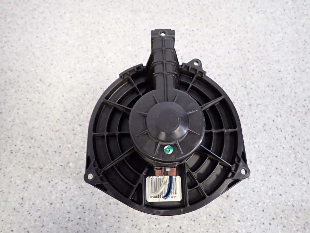 HONDA CIVIC UFO VIII 06-11 WENTYLATOR NAGRZEWNICY DMUCHAWA 6/6