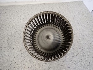 HONDA CIVIC UFO VIII 06-11 WENTYLATOR NAGRZEWNICY DMUCHAWA 2/6 MINIATURA