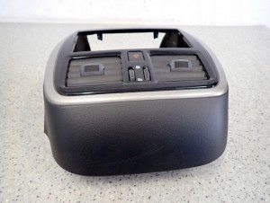 NISSAN MICRA K13 13- RAMKA RADIA KRATKA 3/4 MINIATURA