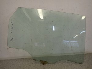 HYUNDAI i30 KOMBI 07-12 SZYBA DRZWI TYLNA PRAWA