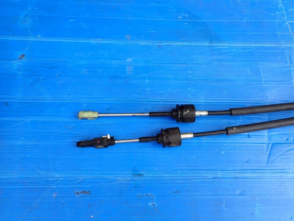 SUZUKI ALTO NISAN PIXO 1.0i 09-13 LINKI ZMIANY BIEGÓW 2/6