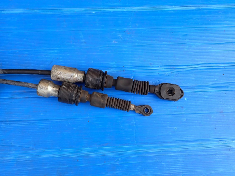 SUZUKI ALTO NISAN PIXO 1.0i 09-13 LINKI ZMIANY BIEGÓW 3/6