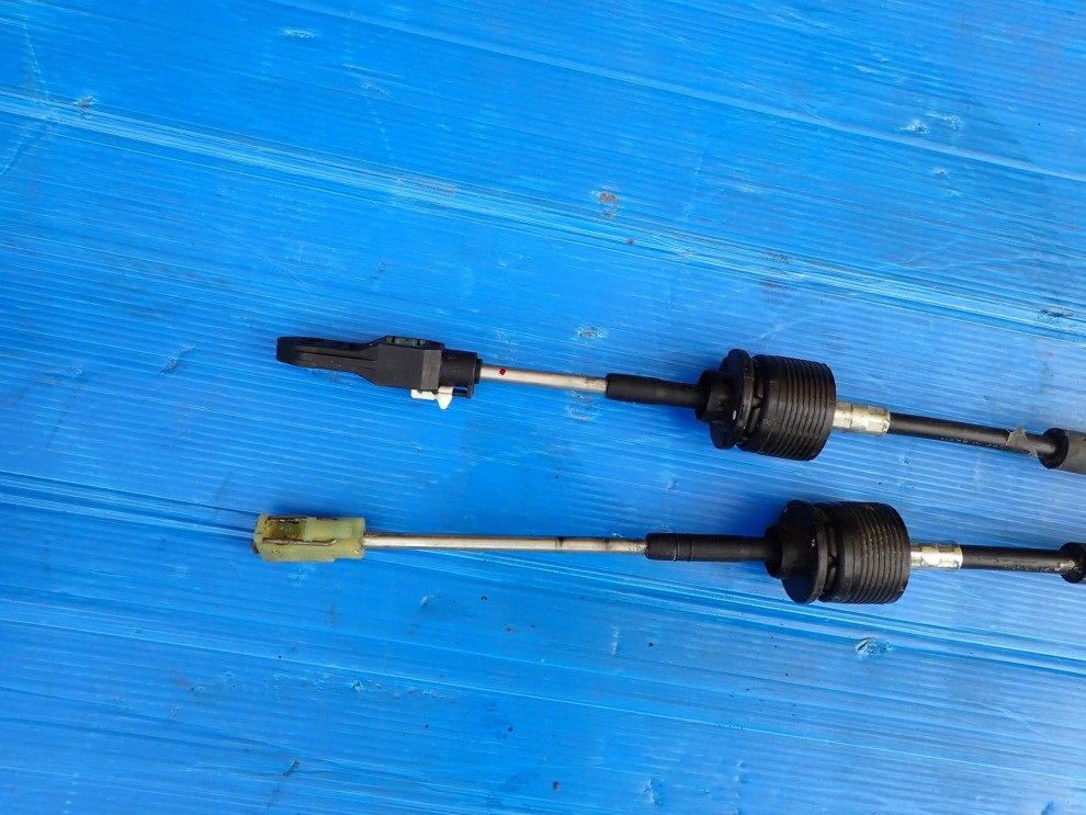 SUZUKI ALTO NISAN PIXO 1.0i 09-13 LINKI ZMIANY BIEGÓW 5/6