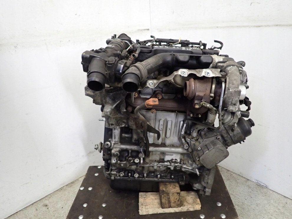 SUZUKI SX4 1.6 DDiS 06-12 SILNIK SŁUPEK MOTOR 9HX 6/9