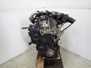 SUZUKI SX4 1.6 DDiS 06-12 SILNIK SŁUPEK MOTOR 9HX 1/9 MINIATURA