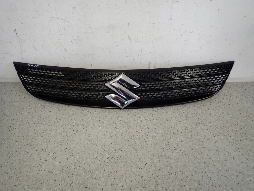 SUZUKI SX4 06-09 ATRAPA CHŁODNICY GRILL ORYGINAŁ 1/5