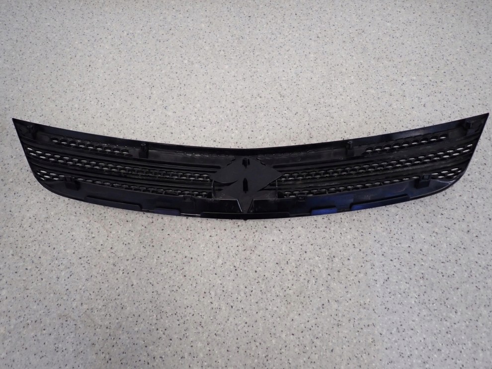 SUZUKI SX4 06-09 ATRAPA CHŁODNICY GRILL ORYGINAŁ 4/5