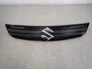 SUZUKI SX4 06-09 ATRAPA CHŁODNICY GRILL ORYGINAŁ 2/5 MINIATURA