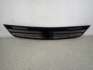 SUZUKI SX4 06-09 ATRAPA CHŁODNICY GRILL ORYGINAŁ 3/5 MINIATURA