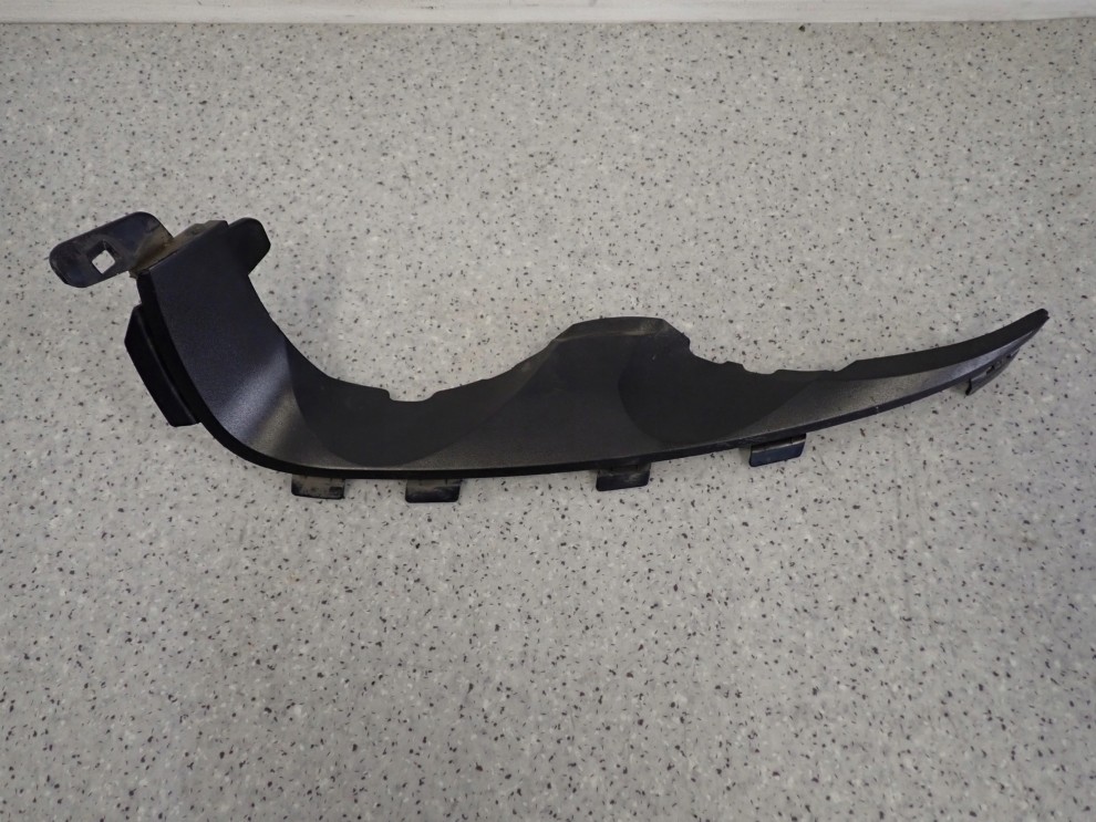 CHEVROLET AVEO T300 11- OKULAR OSŁONA LISTWA LEWA LAMPY PRZÓD 1/5