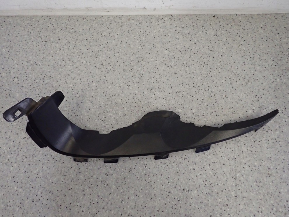 CHEVROLET AVEO T300 11- OKULAR OSŁONA LISTWA LEWA LAMPY PRZÓD 2/5