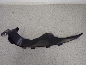 CHEVROLET AVEO T300 11- OKULAR OSŁONA LISTWA LEWA LAMPY PRZÓD 2/5 MINIATURA