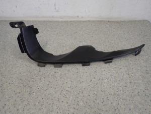 CHEVROLET AVEO T300 11- OKULAR OSŁONA LISTWA LEWA LAMPY PRZÓD 3/5 MINIATURA