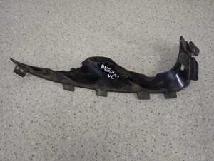 CHEVROLET AVEO T300 11- OKULAR OSŁONA LISTWA LEWA LAMPY PRZÓD 4/5 MINIATURA