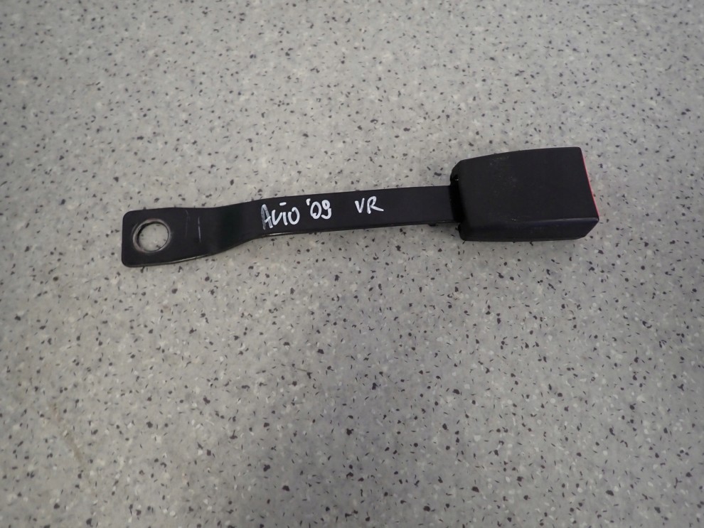 SUZUKI ALTO NISSAN PIXO 09- ZAPINKA PASA PRZEDNIA PRAWA 3/8