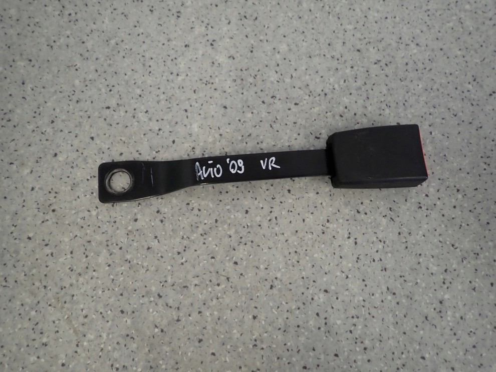 SUZUKI ALTO NISSAN PIXO 09- ZAPINKA PASA PRZEDNIA PRAWA 5/8