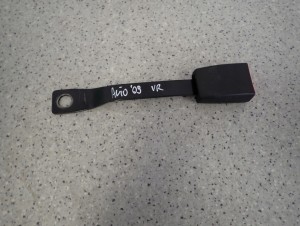 SUZUKI ALTO NISSAN PIXO 09- ZAPINKA PASA PRZEDNIA PRAWA 3/8 MINIATURA