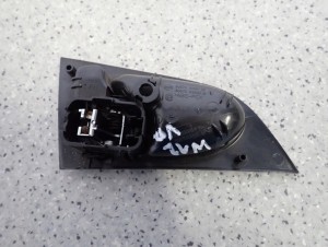 NISSAN PRIMERA P12 02-04 KLAMKA WEWNĘTRZNA PRZEDNIA PRAWA 2/2 MINIATURA