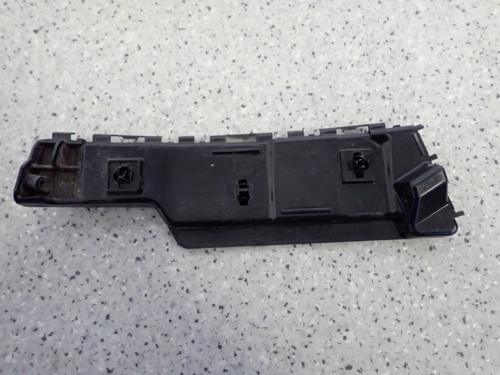 SUZUKI ALTO NISSAN PIXO 09- ŚLIZG ZDERZAKA TYLNY PRAWY 2/2