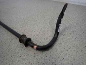 TOYOTA RAV4 RAV 4 II 00-05 DRĄŻEK STABILIZATORA TYŁ 2/3 MINIATURA