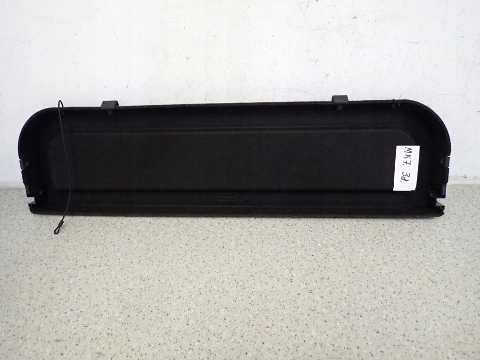 SUZUKI SWIFT 10- MK7 PÓŁKA TYLNA BAGAŻNIKA 4/7